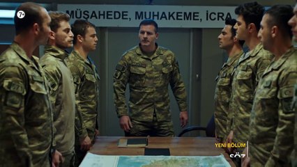 Söz 40. Bölüm Fragmanı!