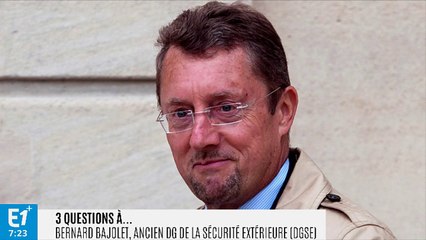 "Arnaud Beltrame n'était pas une tête brûlée"