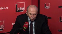 Gérard Collomb : 