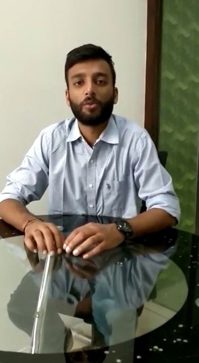 Radvision World Consultancy Services LLP Reviews - A Happy Client Review for Germany Immigration Visa Service