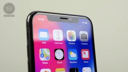 Intelligent Scan vs Face ID - Galaxy S9 vs iPhone X
