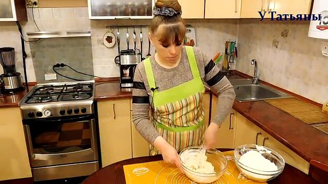 Обалденный пасхальный кулич (паска) на сливках. Рецепт кулича.