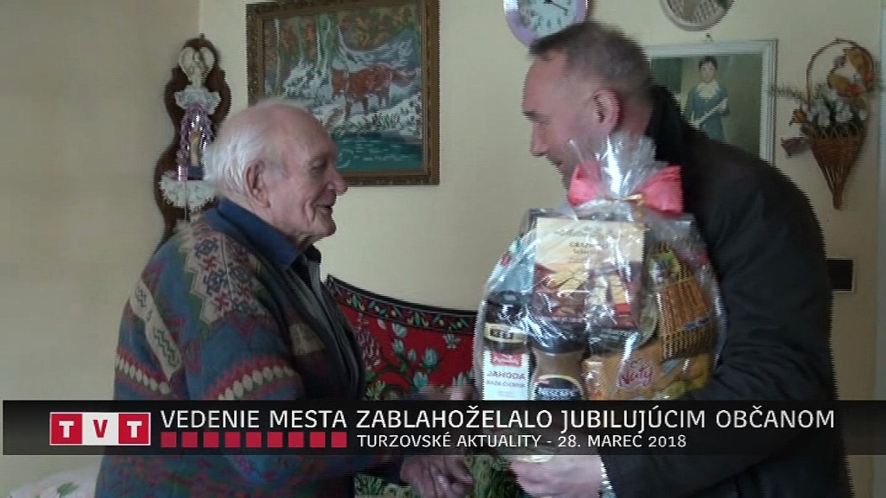2018-03-28_VEDENIE MESTA ZABLAHOŽELALO JUBILUJÚCIM OBČANOM