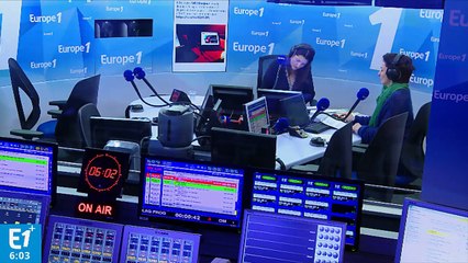 Arnaud Beltrame "était un collaborateur de valeur et un ami"