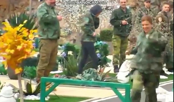 ZADRUGA: KIJA I LUNA REŠAVAJU ZADATAK !!!!