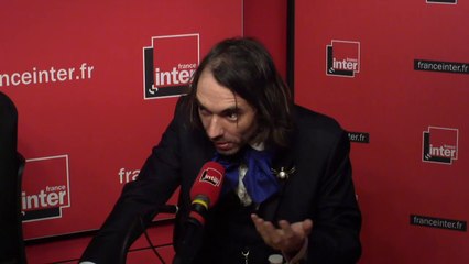 Cédric Villani : "Il y a un différentiel entre la capacité - excellente !- de la recherche en France et son déploiement économique"