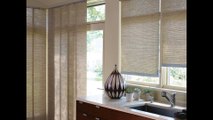 Window Treatments in Knoxville - The Importance of Window Treatments in Your Home