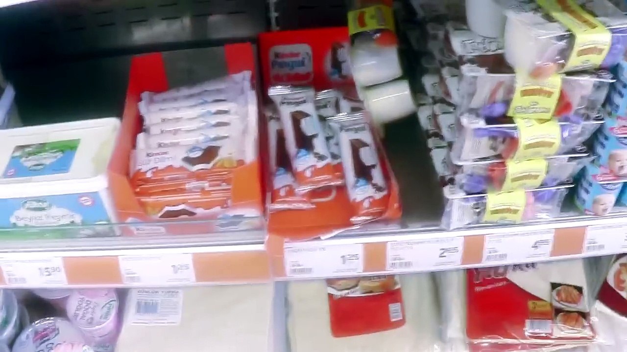 Kommst du mit einkaufen ? / BaKO