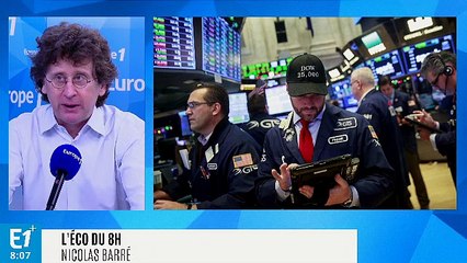 Les bonus de Wall Street ont retrouvé des niveaux record comme si la crise financière n’avait jamais eu lieu