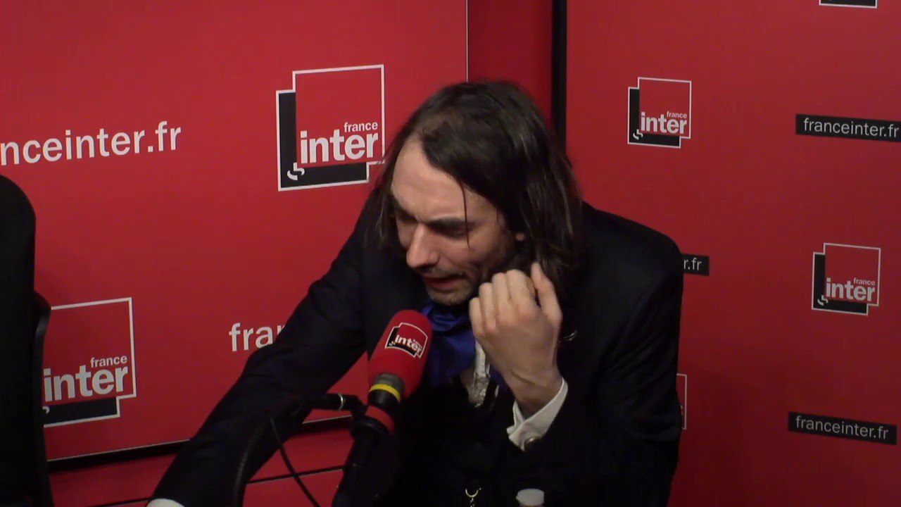 Cédric Villani : "La fuite des cerveaux est un sujet considérable, il y a dans le rapport tout un volet sur l'amélioration des conditions de travail des cerveaux français"