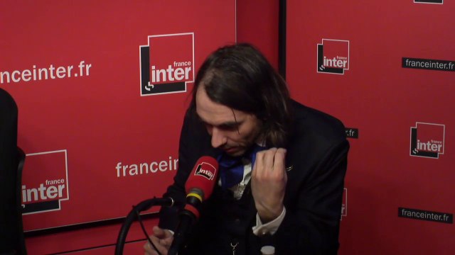 Cédric Villani : Il y a beaucoup d'autres choses plus importantes que le salaire lorsque l'on parle de conditions de travail des chercheurs