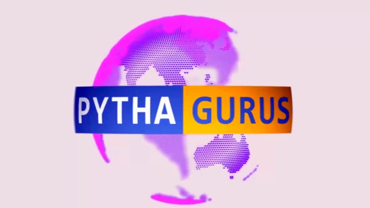 Our Journey and You - PythaGURUS