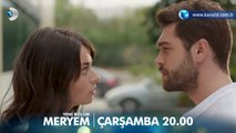 Meryem / Tales of Innocence Trailer - Episode 5 Trailer 2 (Eng & Tur Subs)