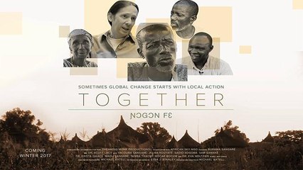 WATCH - ONLINE | NYOGON: TOGETHER (2017) | FULL - H'D | M'O'V'I'E | STREAMING