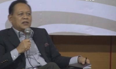 Sudrajat Janjikan Dua Juta Lapangan Kerja Baru