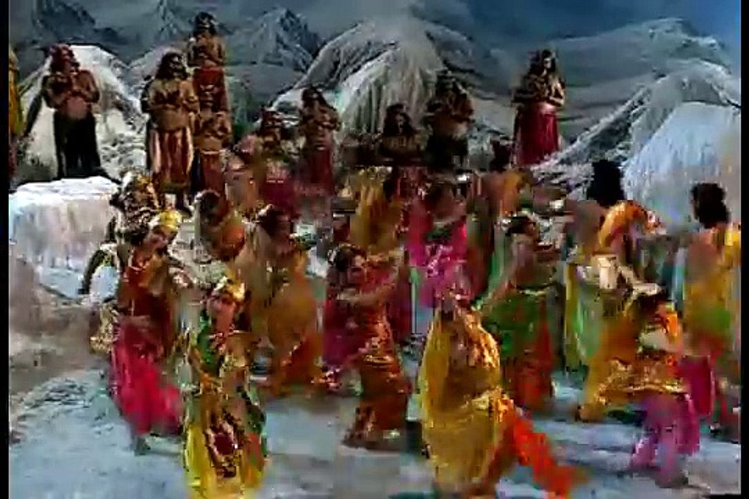 Maha Shivratri....Om Namah Shiva... Serial Song ...✳✳✳❇❇❇✳✳✳Watch One Many More