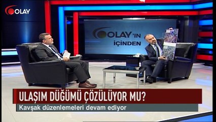 Olay'ın İçinden - 27-03-2018