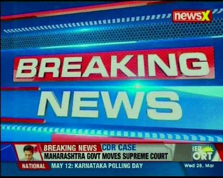 CM Naidu, MLAs wear black badges in assembly; protest over Andhra special status