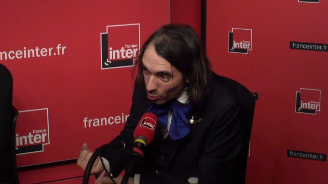 Cédric Villani : Il faut des actions incitatives pour avoir plus de femmes dans les sciences mathématiques en France