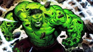 Hulk vs Ant-Man | Who Wins?