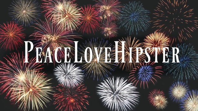 DIY American Girl Doll Fireworks