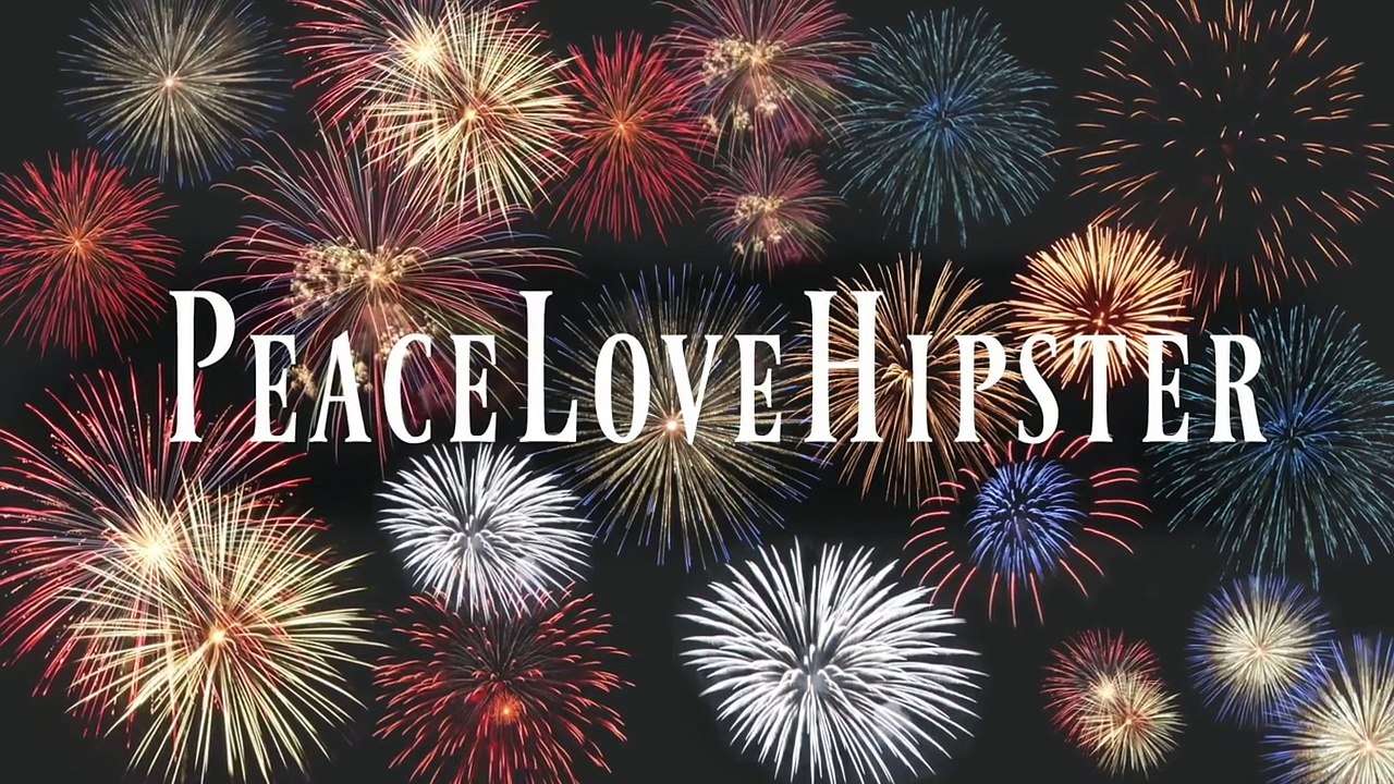 DIY American Girl Doll Fireworks