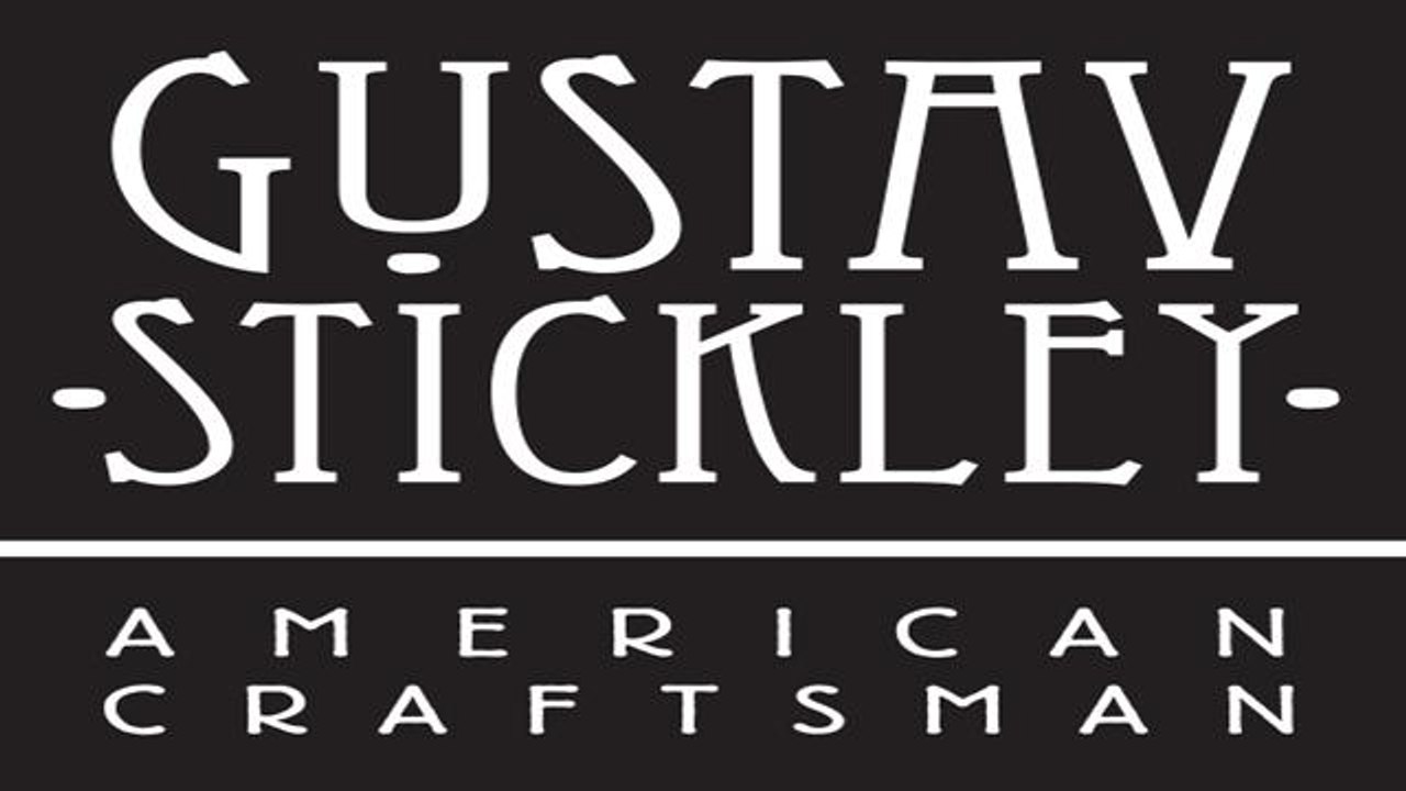 FULL - M'O'V'I'E | GUSTAV STICKLEY: AMERICAN CRAFTSMAN (2018) | ONLINE - H'D | STREAMING