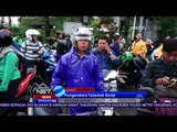 Jalanan Di Kelapa Gading Terendam Banjir-NET5