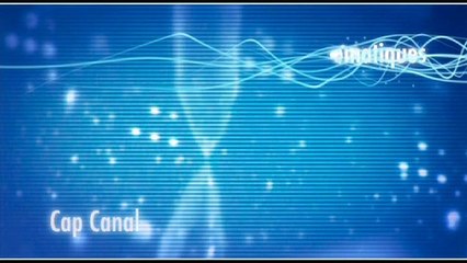 Un œil entre art numérique et science