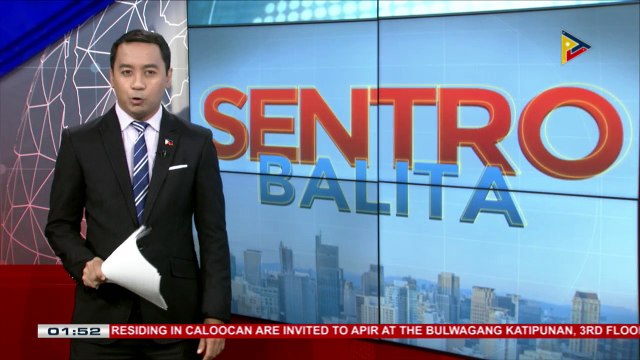 SPORTS BALITA: PH Azkals, pasok sa 2019 AFC Asian Cup