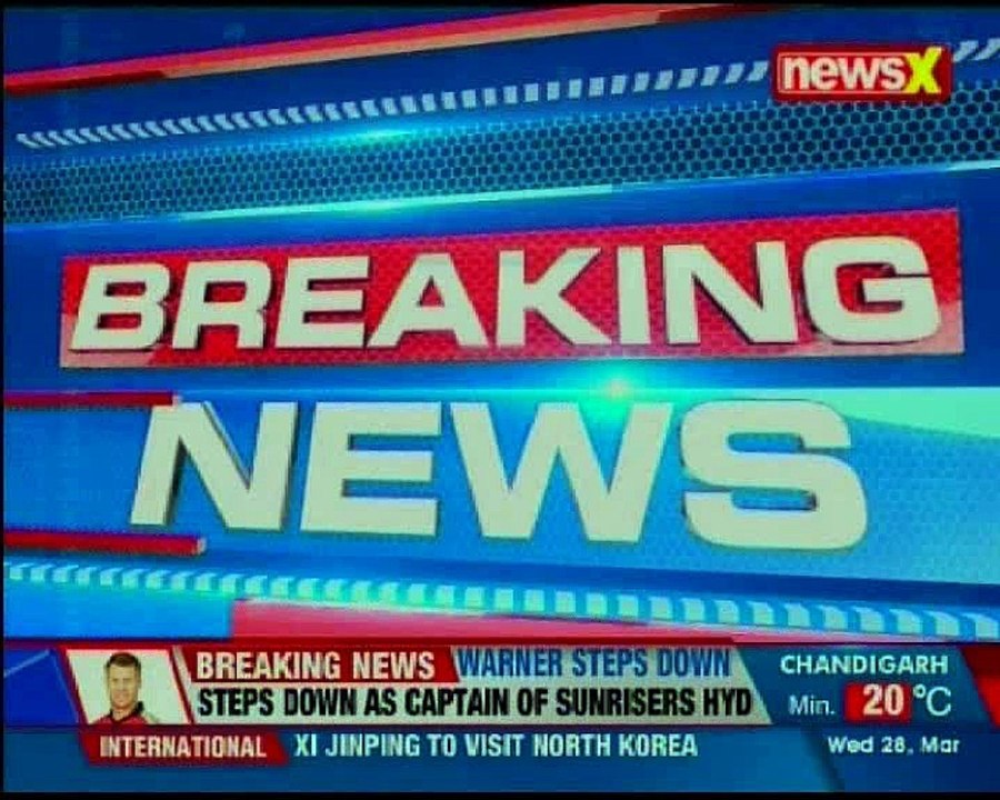 UN Chief expresses concern over death of Indian journalists, says authorities must investigate killing