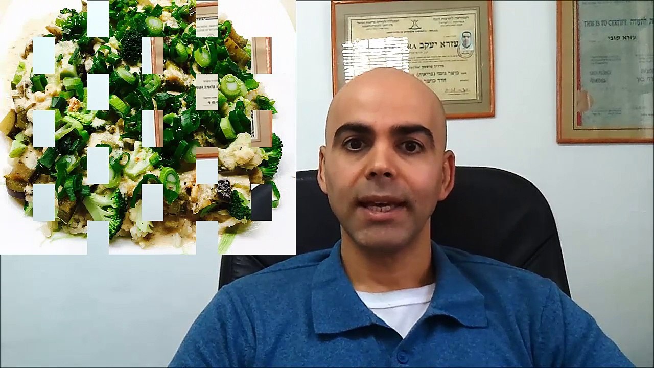 לפני אימון מה לאכול, קובי עזרא, מה לאכול אחאי אימון