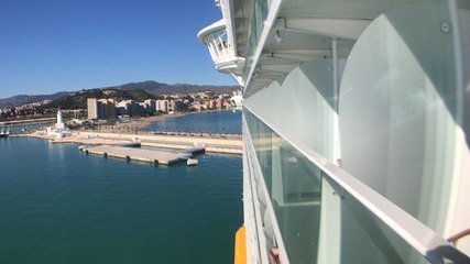 C’est comment l’intérieur d’une cabine ?