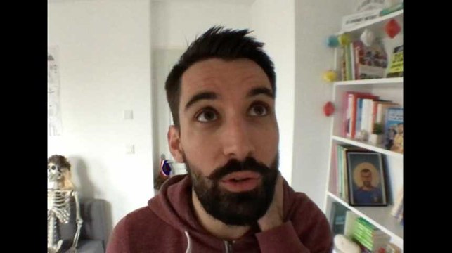 BLOG - 5 conseils à ne pas suivre pour être sûr de se blesser au marathon de Paris