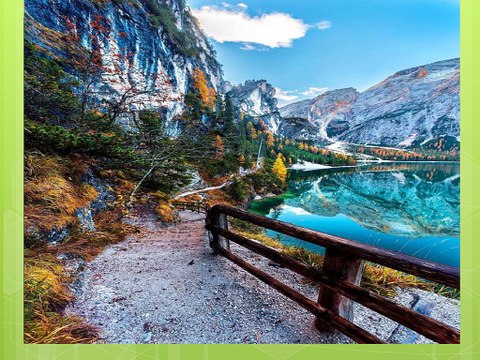 About The Best Travel Agency in Italy ~ Livio Acerbo Livio Andrea Acerbo