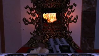 Duke Nukem 3D - Episode 3: Shrapnel City - Level 1: Raw Meat