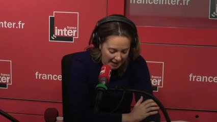 Union nationale et Laurent Wauquiez, Le Billet de Charline