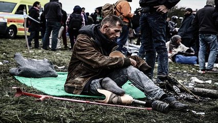 FULL - M'O'V'I'E | REFUGEE (2017) | ONLINE - H'D | STREAMING
