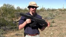 Forgotten Weapons - AKU-94 Bullpup AK Conversion