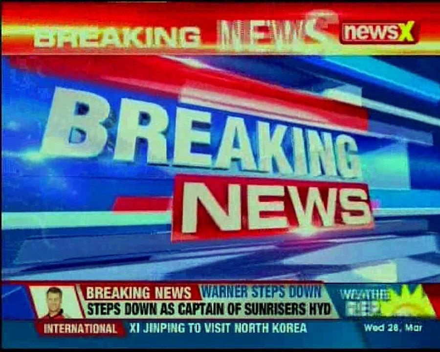 Chennai: Head constable attacked after confronting 3 miscreants