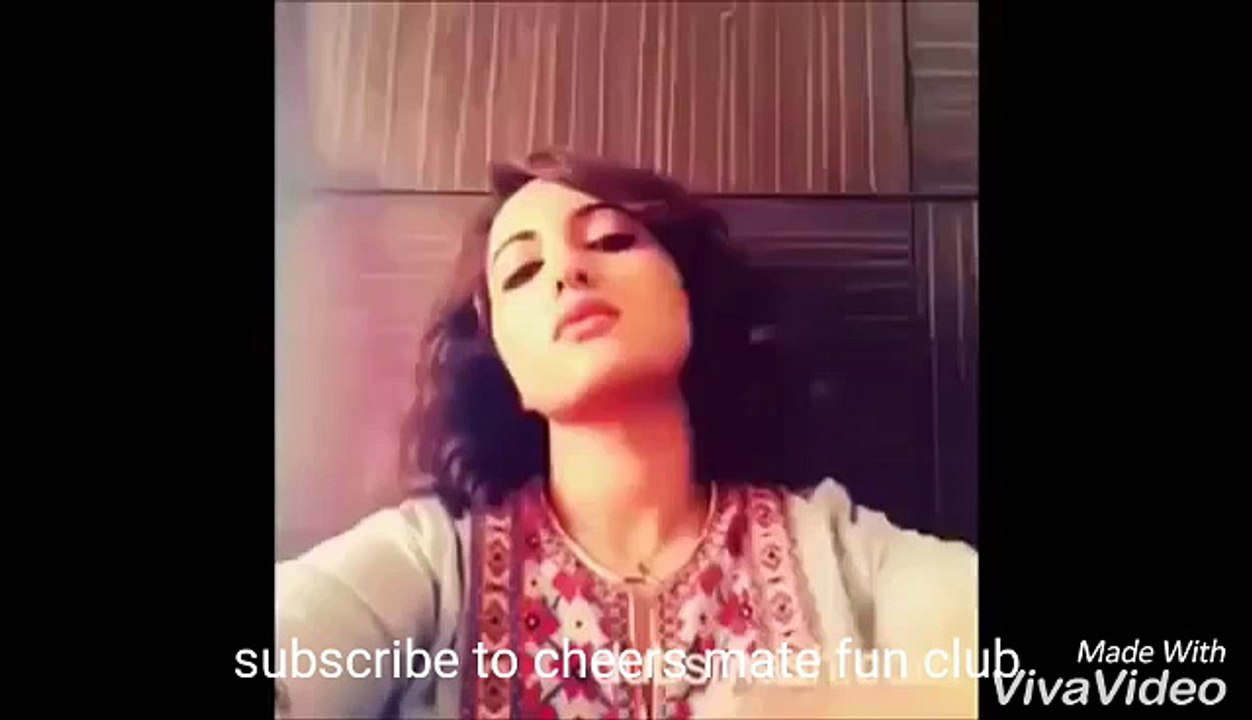 funny Sunaskshi best dubsmash must watch