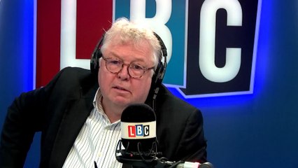 Nick Ferrari Demands Action On Manchester Fire Chiefs After Failure