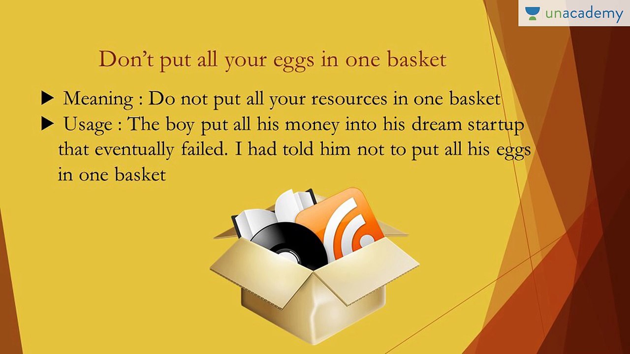 Idioms And Phrases With Meanings By Reema Behl - Part 5