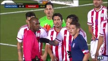 USA 1 - 0 Paraguay