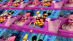 Play-Doh Makeover For Magic Clip Dolls Inside a Littlest Pet Shop Limo