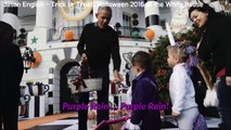 영어듣기, 오바마 대통령의 2016 할로윈 파티 - Trick or Treat : Halloween 2016 at the White House, ★ POTUS | 영어회화