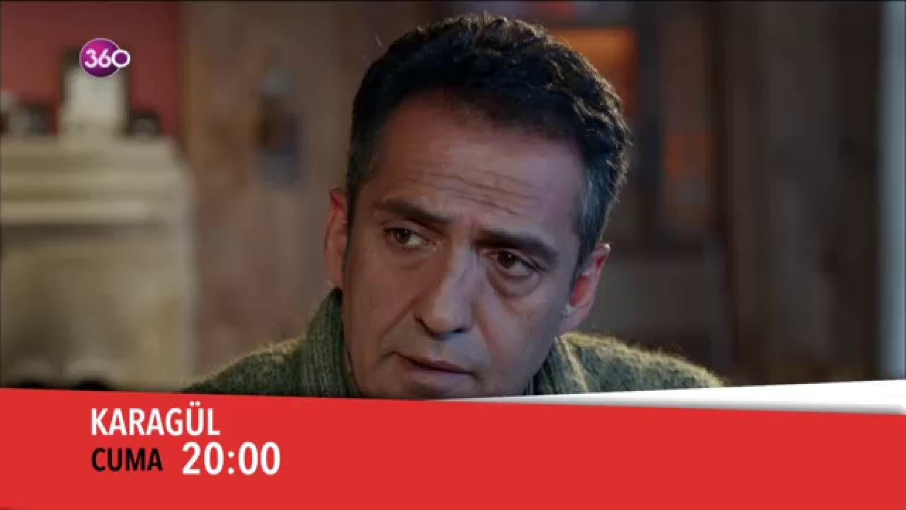 Karagül