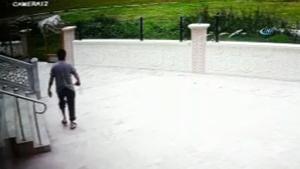 Manavgat’ta umumi tuvalette kadına cinsel taciz