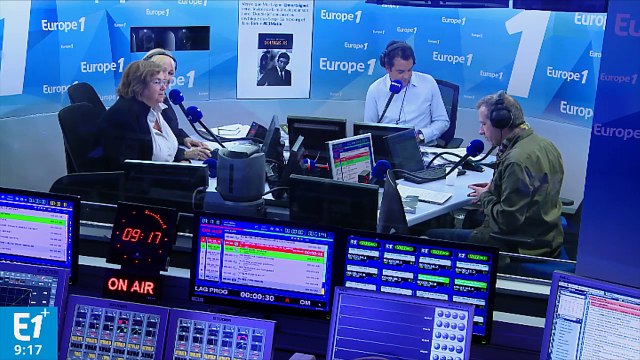 Véronique Mortaigne : Jane Birkin et Serge Gainsbourg vont se réparer ensemble