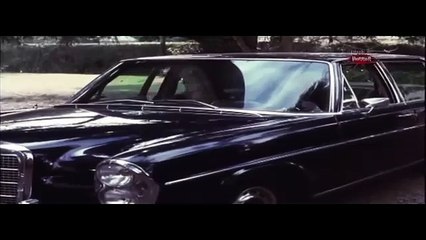 Hronika gavrana - Ceo strani film sa prevodom 1. DEO